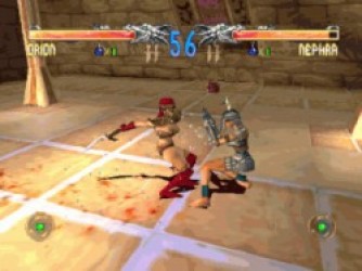 Cardinal Syn [SCUS-94156] Rom